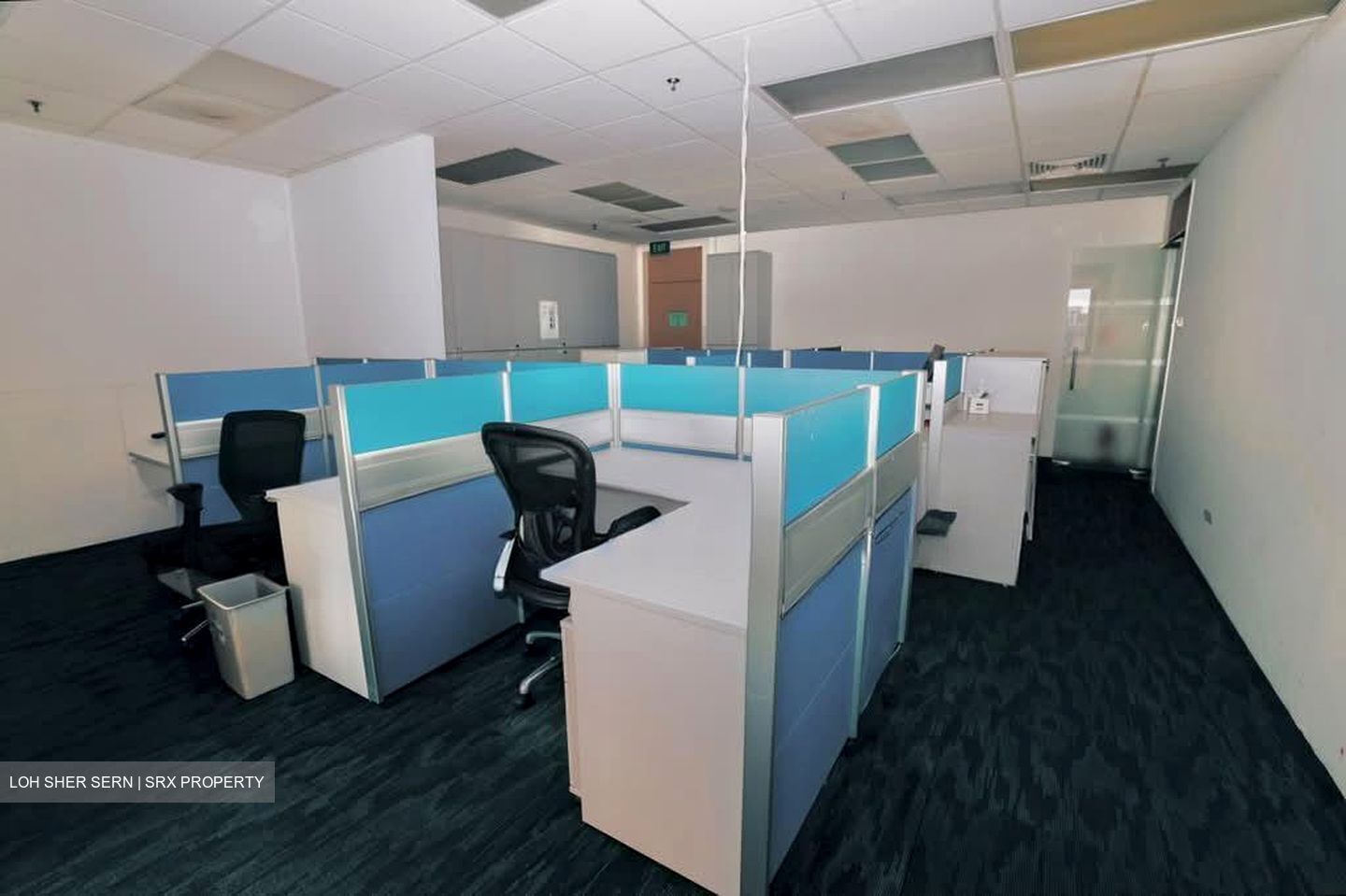 Southpoint (D2), Office #582260961
